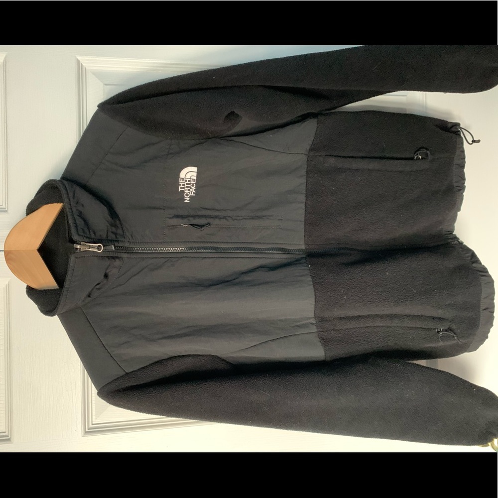 The North Face Classic Womens Fleece